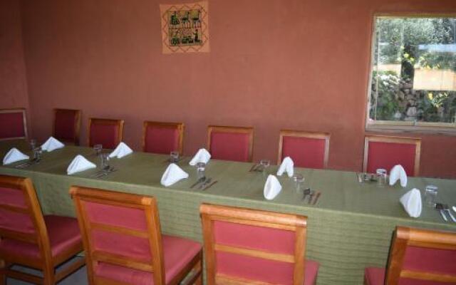 Titicaca Lodge