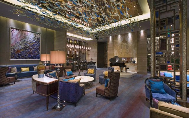 Wanda Vista Lanzhou