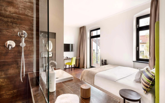 Lux 11 Berlin Mitte