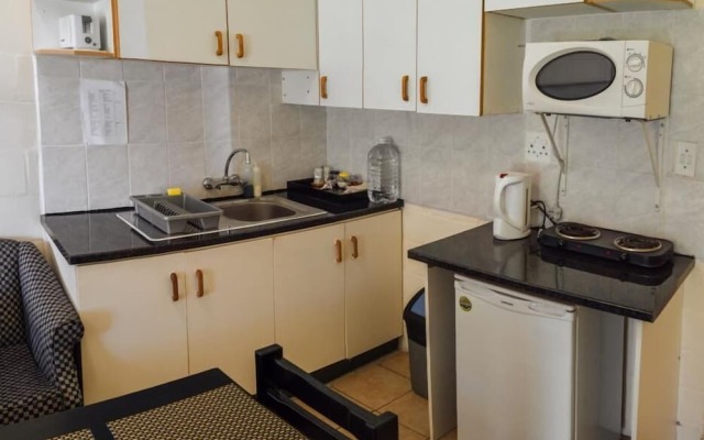 Kingfisher Hollow Exclusive Guest House