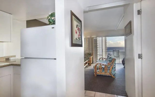 Ilikai 1614 By Redawning