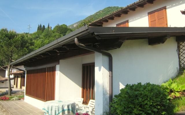 Cozy Holiday Home in Anfo Near Lake Idro