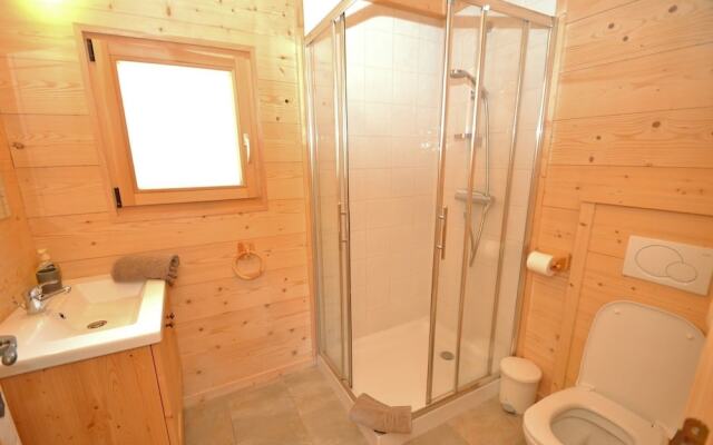 Chalet Arosa - ARAVIS Holidays