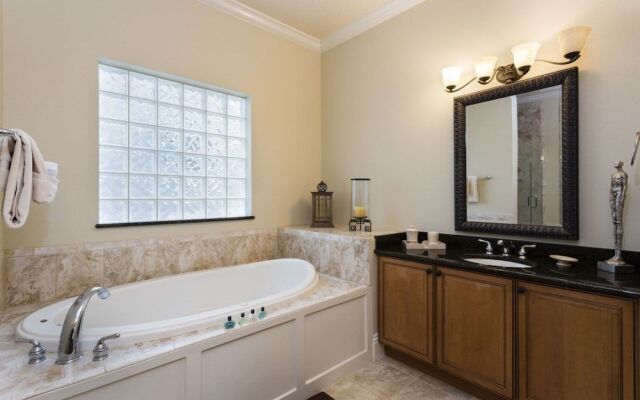 Reunion Resort-W091 Holiday Home