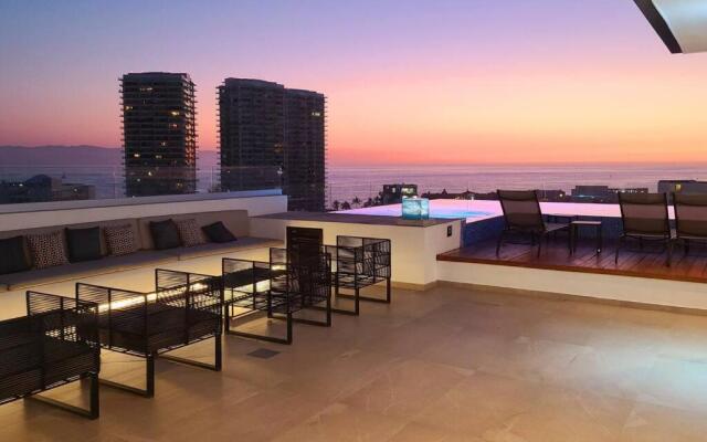 Ocean View Zoho 1101