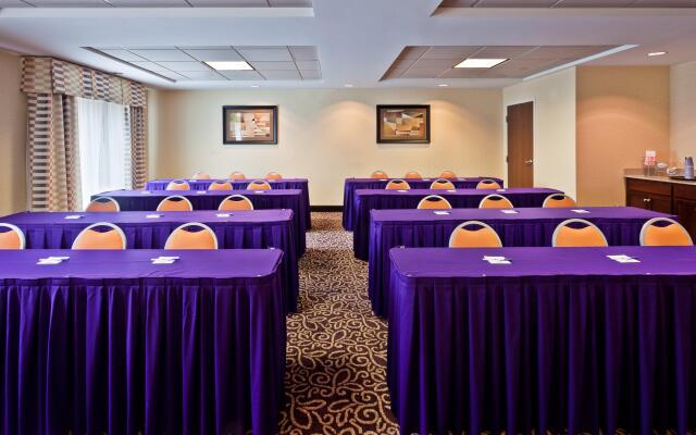 Holiday Inn Express Hotel & Suites Chattanooga-Hixson by IHG