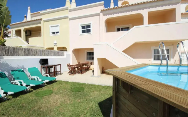 Villa Alvor 6 by amcf