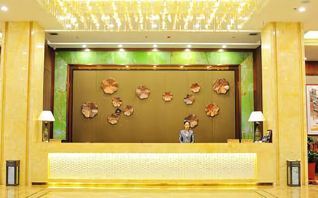 Qi Yue International Hotel