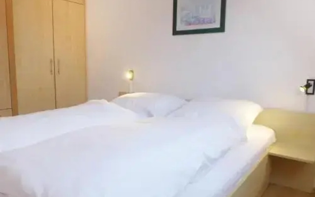 Apartment Frisiastrasse.3