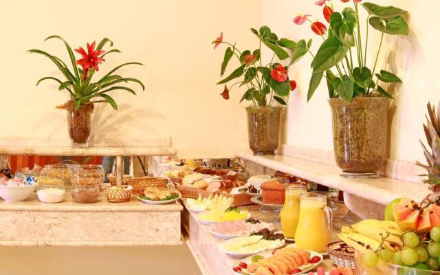 Travel Inn Flats Jundiaí