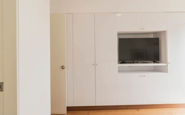 w Stylish 2BR at Malecon in Barranco