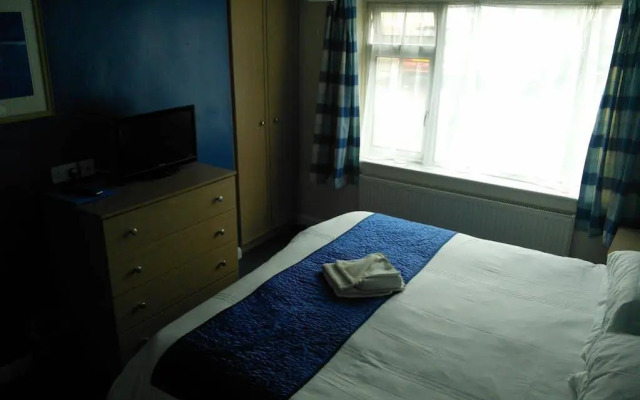 Brimar Guest House