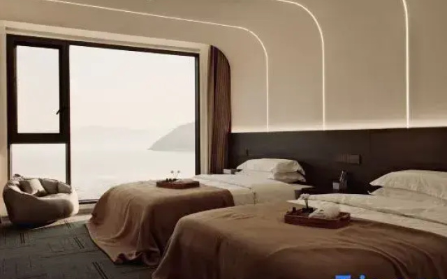 Xiapu Zuohai Chujian Homestay