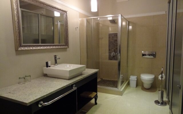 Salsabeel Boutique Hotel