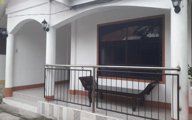 Pabua's Cottages