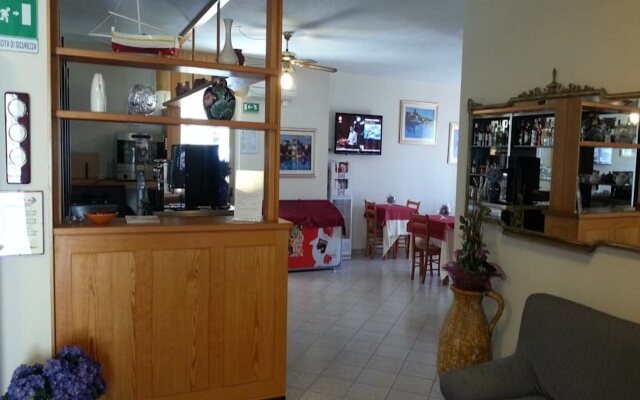Hotel Mistral