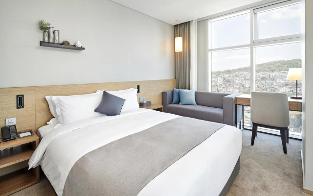 MD Hotel Doksan