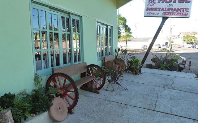 Hotel Sergio