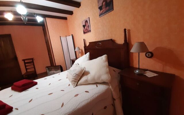 Apart Rurales Esencias De La Alcarria