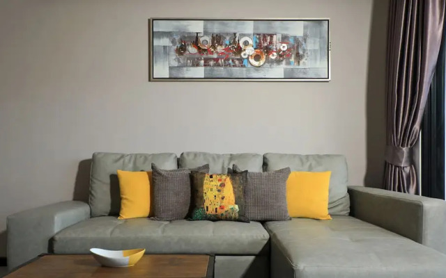 Nai Harn Condominium