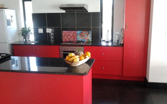 21 Kingfisher Guesthouse