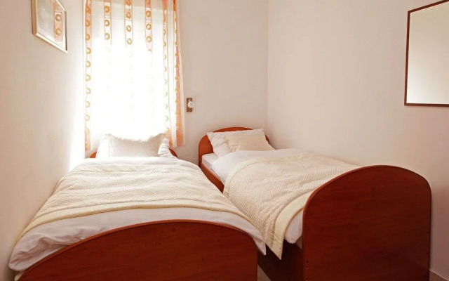 Perla Apartments