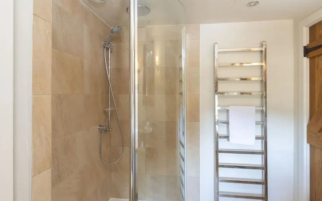 Higher Collaton Cottage