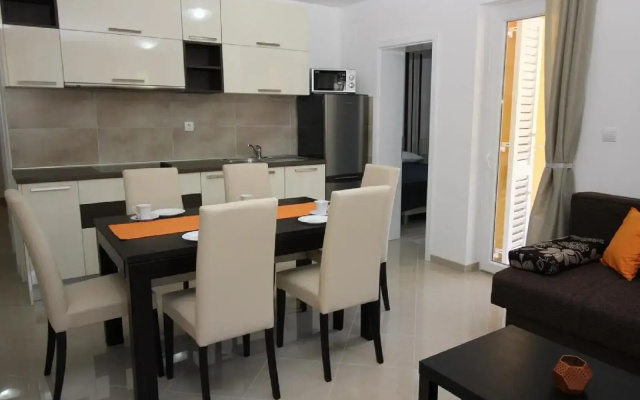 Gorica Eden - Two Bedroom