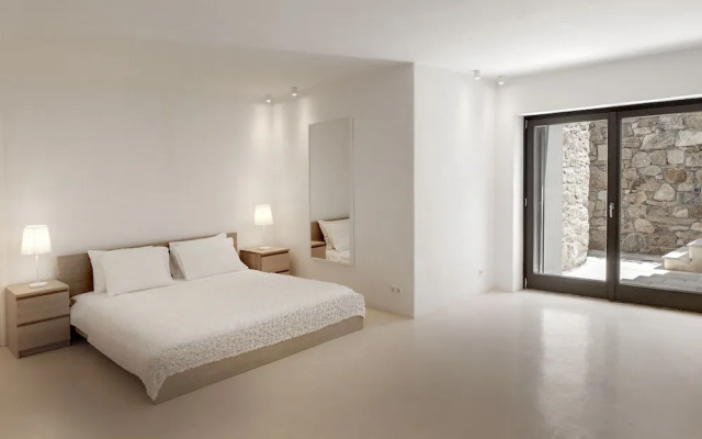 New Liberation Villas