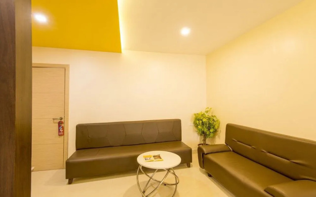 FabHotel Prime Arunaachalaa Residency