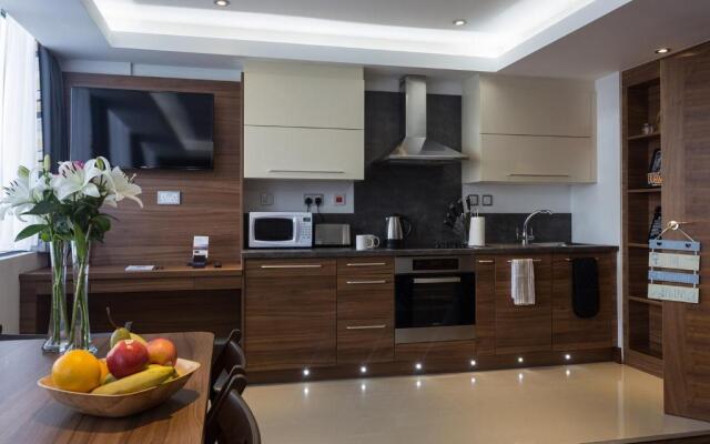 Serviced Apartments Watford