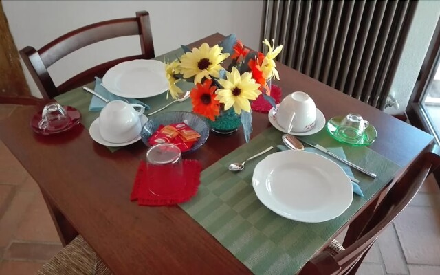 B&B Podere Legnotorto