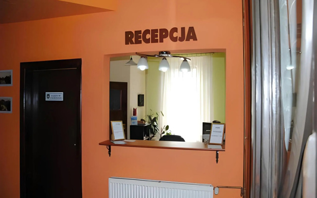 Apartmán u stadionu