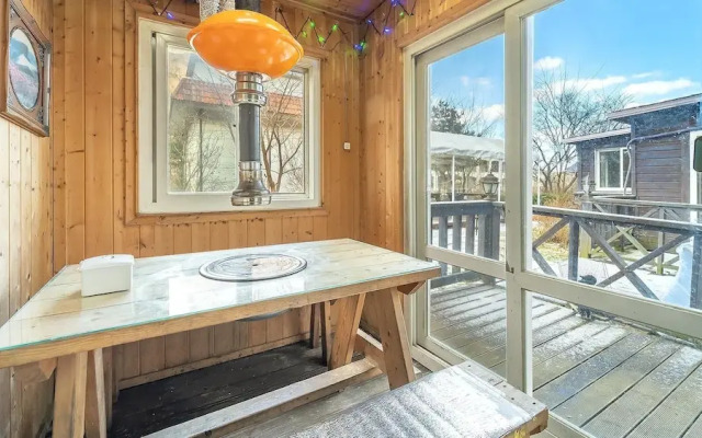 Gapyeong Gartenheim pet Friendly Pension