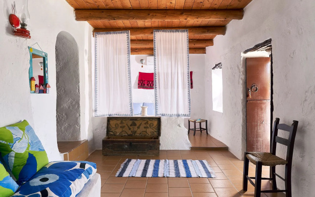 Koutsounari Traditional Cottages