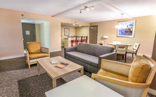 DoubleTree by Hilton Virginia Beach