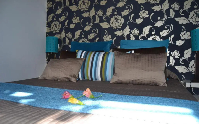 Jupe Apartamento