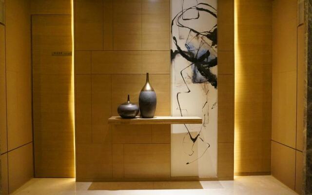 Shangri-La Songbei, Harbin