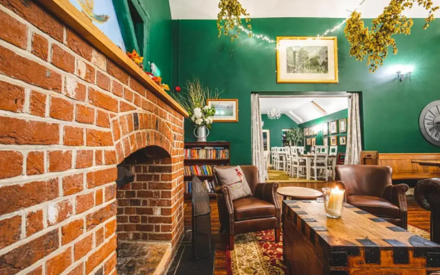 The Selsey Arms