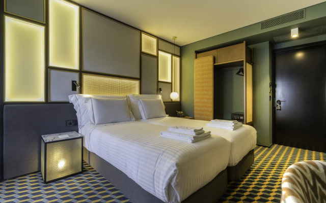 The Convo Porto Hotel & Apartment