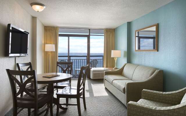 Landmark Resort
