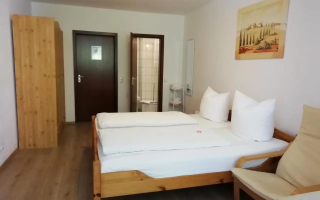 Hotel Hanseatic