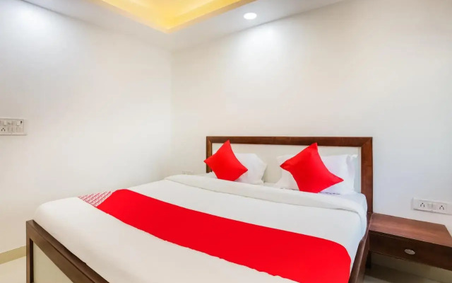 Oyo Flagship 65986 Hotel Signature Rooms