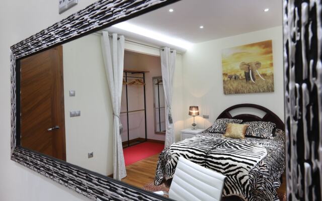 Dream Villa in Albir