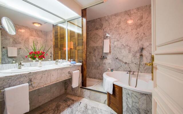 Hôtel Colbert Palace