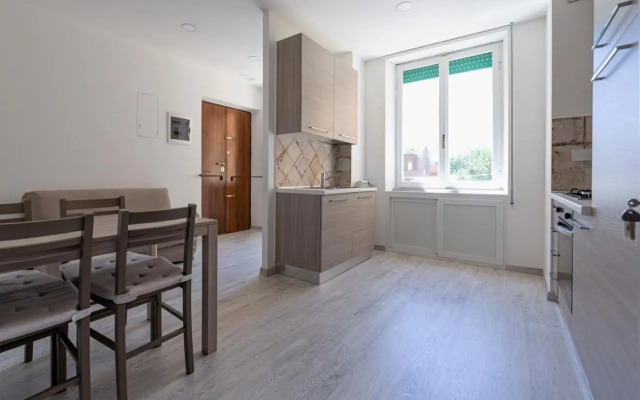 St. John Apartment 2Br/2Bth
