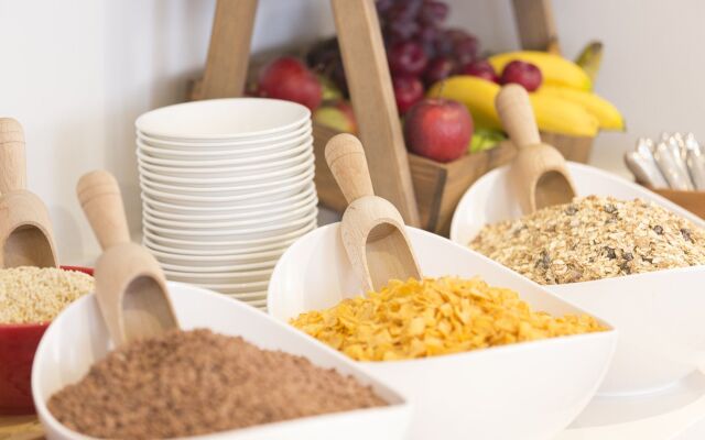 Courtyard by Marriott Edinburgh