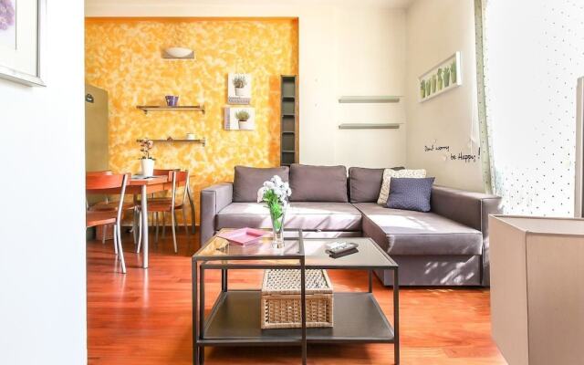 Alessia's Flat - Lovely and comfy apt.