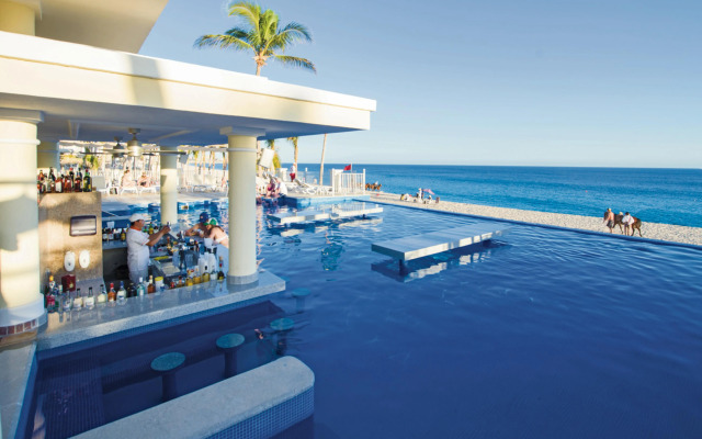 Hotel Riu Palace Cabo San Lucas - All Inclusive