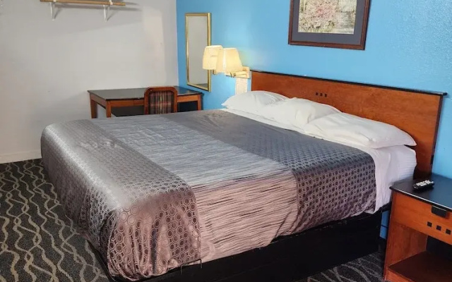 Alamo Motel